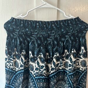 Mexicali Blues one size mandala pants